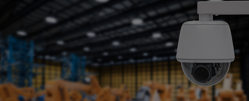 AI視頻聯(lián)網(wǎng)報警系統(tǒng)